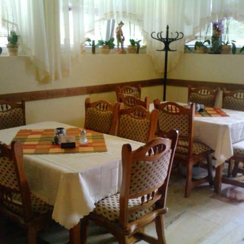 Bed & Breakfast Sarokhaz Panzio