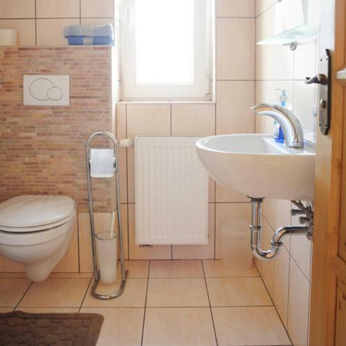 Bed & Breakfast Sarokhaz Panzio