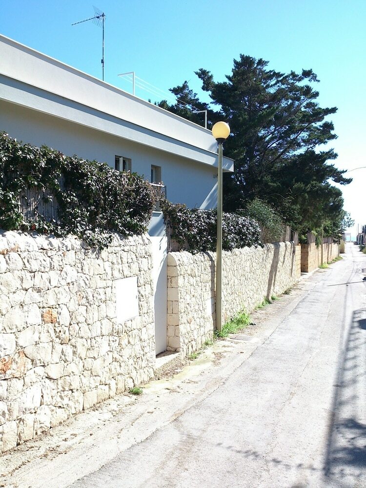 Villa Il Giardino Dei Carrubi
