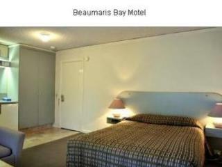 Beaumaris Bay Motel