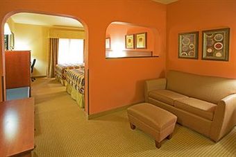 Hotel Ruidoso