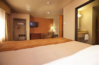 Hotel Ruidoso
