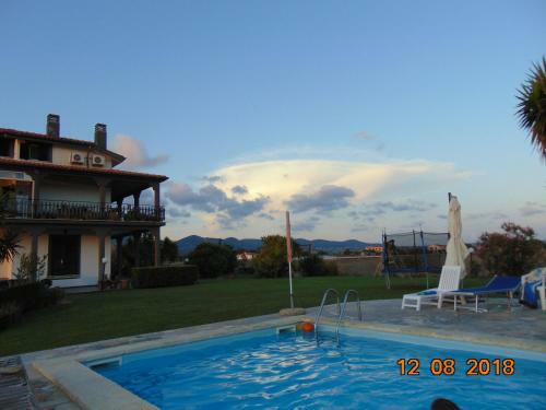 Bed & Breakfast La Mia Casa Per Tutti