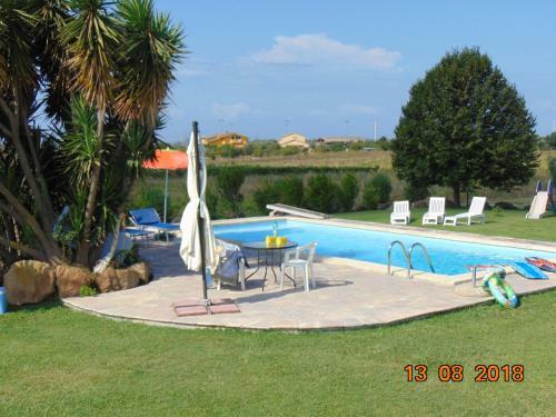 Bed & Breakfast La Mia Casa Per Tutti