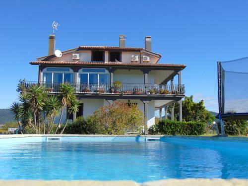 Bed & Breakfast La Mia Casa Per Tutti