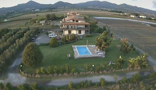 Bed & Breakfast La Mia Casa Per Tutti