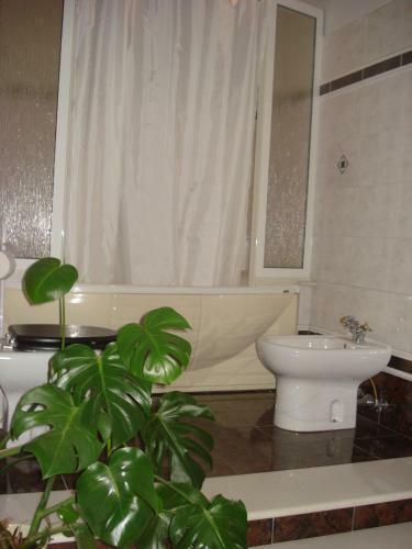 Bed & Breakfast La Mia Casa Per Tutti