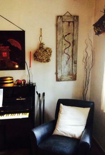 B&B At Home In Maremma