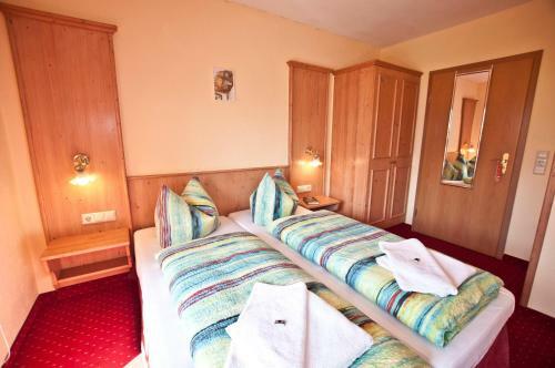 Posada Landhotel Alte Post