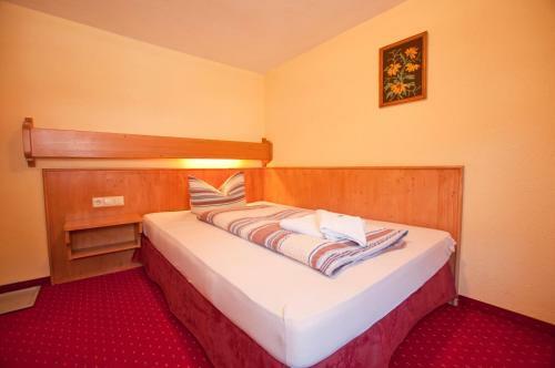 Posada Landhotel Alte Post