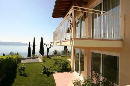 Apartamento I Limoni Del Rustichel