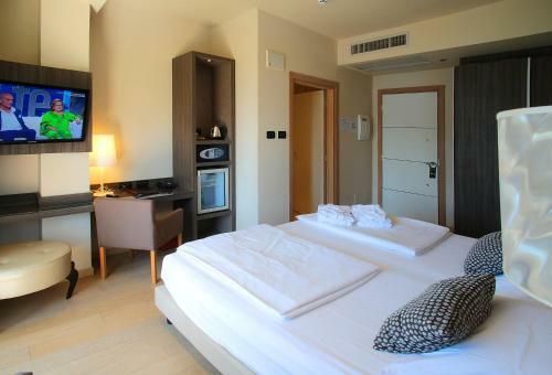 Hotel Galvani