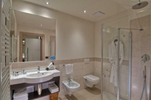 Hotel Galvani