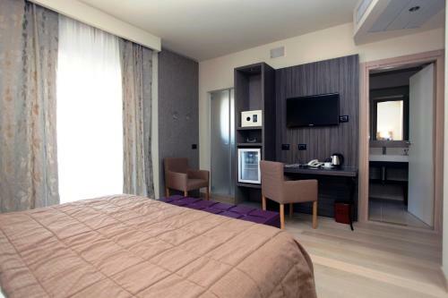 Hotel Galvani