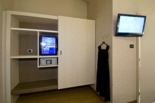 Hotel Galvani