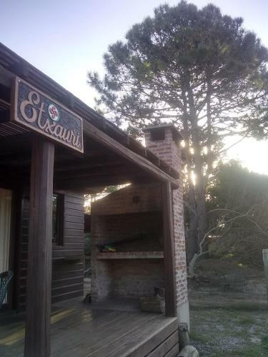Casa Etxauri
