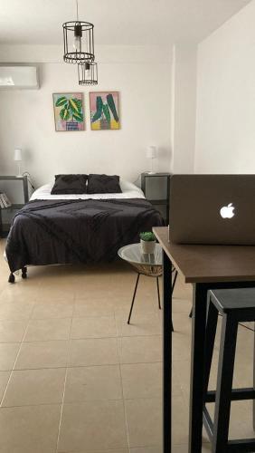 Apartamento Descanso & Confort En Salta