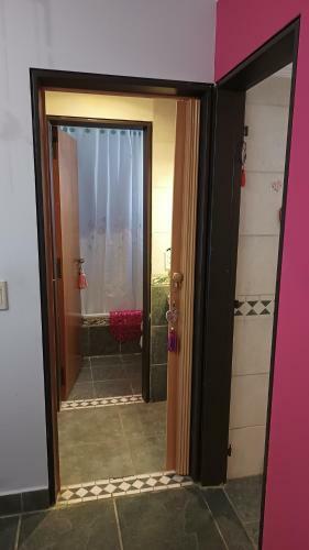 Apartamento Departamento C�ntrico Y Acogedor!
