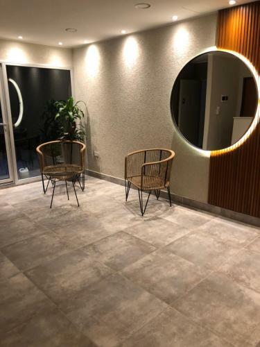 Apartamento Belgrano Suite