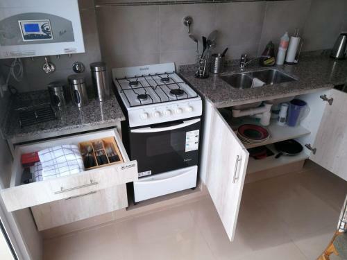 Apartamento El Descanso