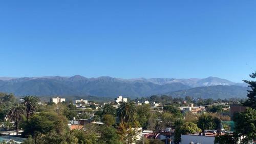 Apartamento Arenales Suites