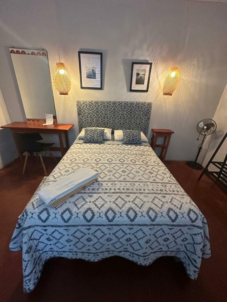 Bed & Breakfast Otorongo Guest House