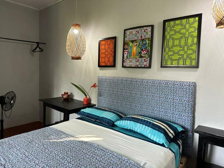 Bed & Breakfast Otorongo Guest House