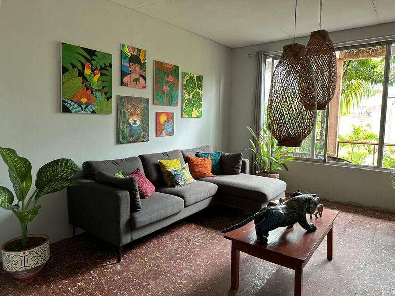 Bed & Breakfast Otorongo Guest House