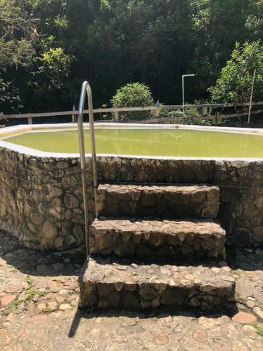 Reserva La Planta