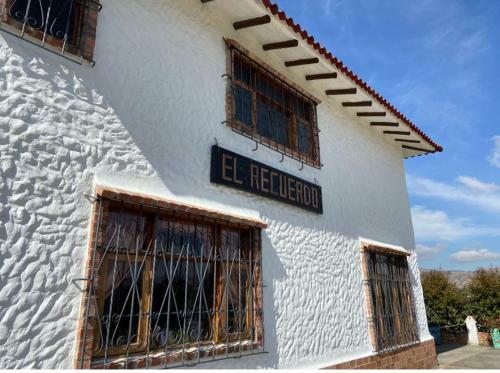 El Recuerdo