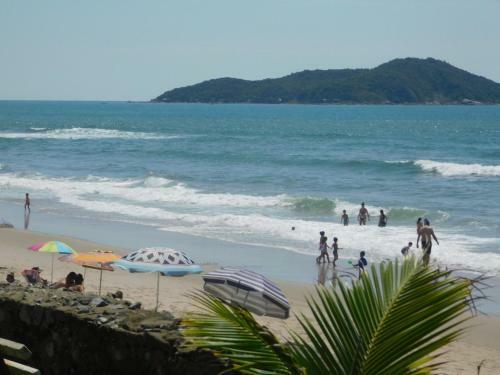 Casa De Praia Costa Esmeralda