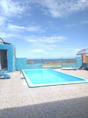 Casa De Praia Costa Esmeralda