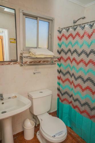Hotel Caba�as Villa Los Platanos