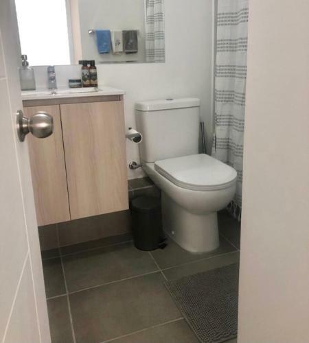 Apartamento Departamento 3 Personas