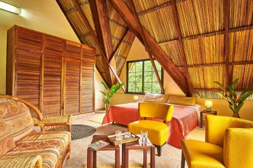Hotel Rain Forest Lodge