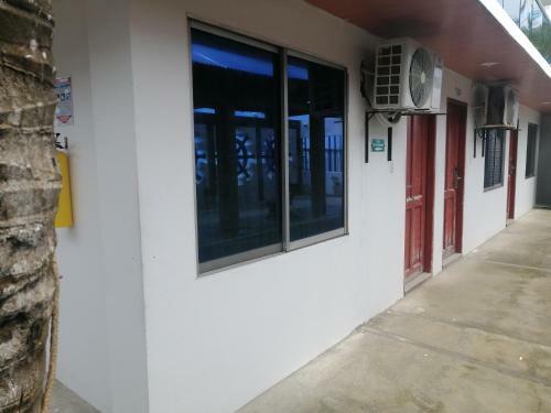 Ecost Hotel Cove�as