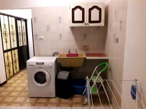 Casa Don Octavio