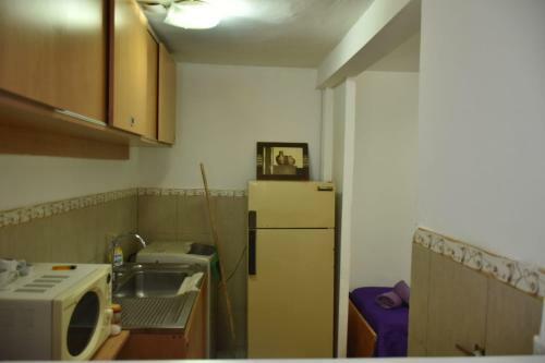 Apartamento Departamento C�ntrico Con Todas Las Comodidades