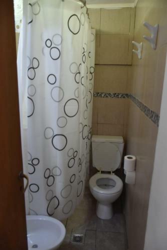 Apartamento Departamento C�ntrico Con Todas Las Comodidades