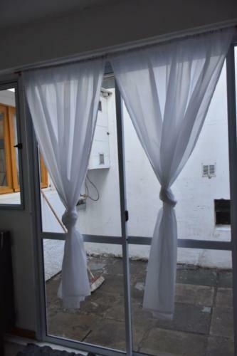 Apartamento Departamento C�ntrico Con Todas Las Comodidades