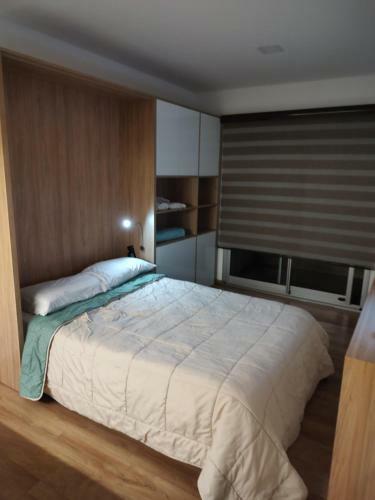 Apartamento Aires Verdes Salta 2