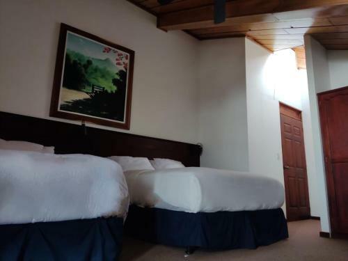Hotel Verdant & Wellness Experience