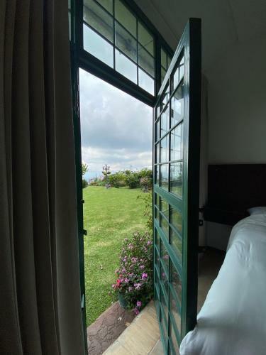 Hotel Verdant & Wellness Experience