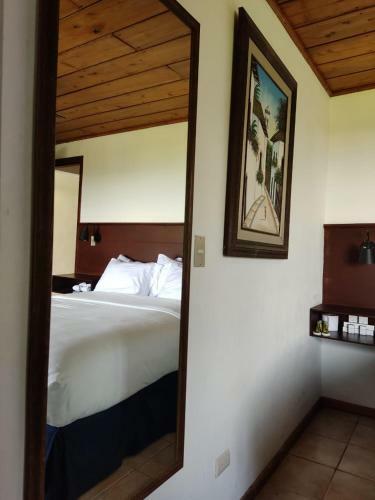 Hotel Verdant & Wellness Experience