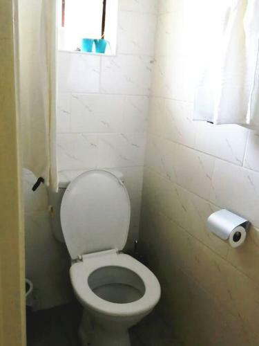 Hostal Birdville Bnb Guesthouse