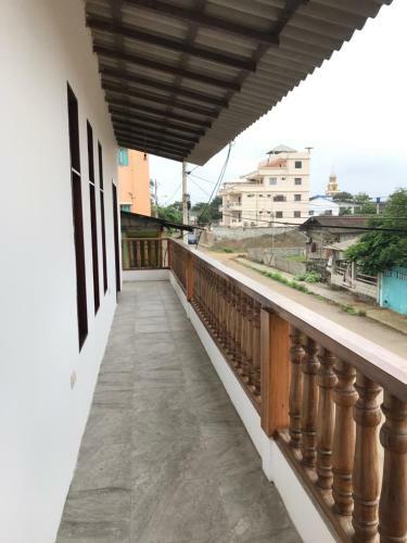 Apartamento Departamento 2 (Casa Maria)
