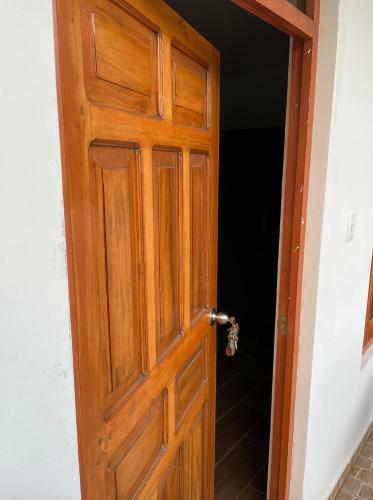 Habitaciones Individuales Costa Sur