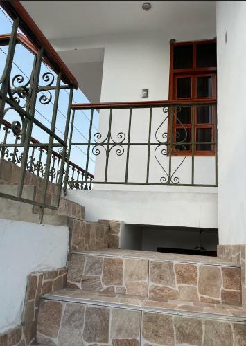 Habitaciones Individuales Costa Sur