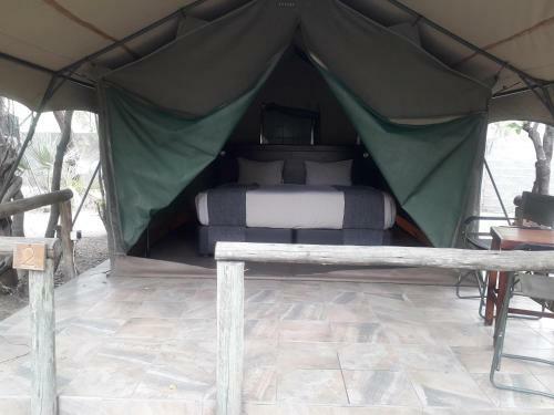 Mochaba Crossing Lodge