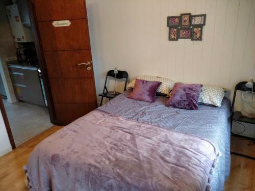Apartamento Calderon 7 - Andarlibre